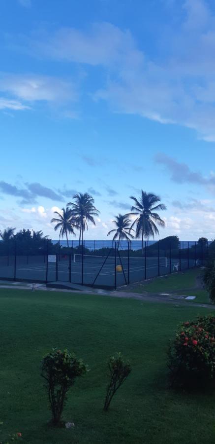 L Aloe Anse Des Rochers Saint-Francois  Exterior foto